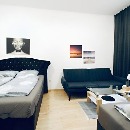 Spacious Cozy 1Br Apt Near To Danube River 维也纳 外观 照片