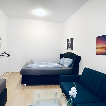 Spacious Cozy 1Br Apt Near To Danube River 维也纳 外观 照片