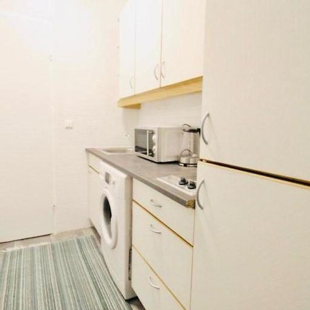 Spacious Cozy 1Br Apt Near To Danube River 维也纳 外观 照片